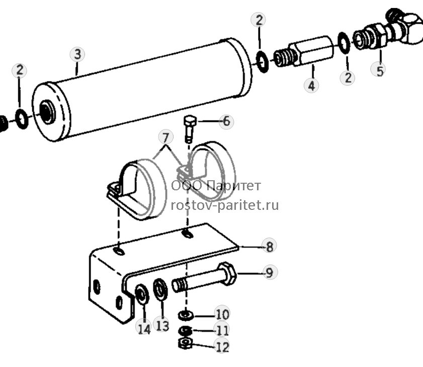 Attenuator 